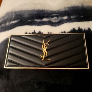 YSL make up shadows